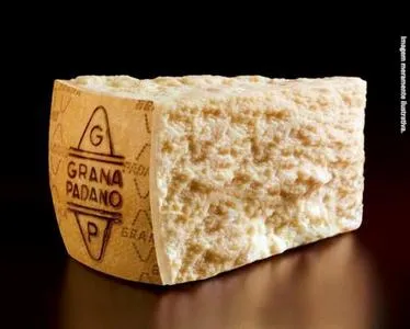 Importadora de queijos italianos