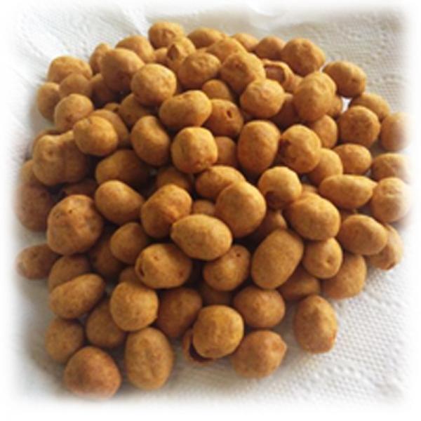 AMENDOIM CROCANTE NATURAL - 10kg