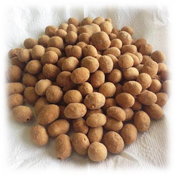 AMENDOIM CROCANTE QUEIJO - 10kg