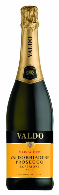 PROSECCO VALDO MARCA ORO