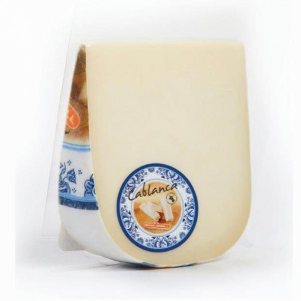 QUEIJO HOLANDES LEITE DE CABRA``CABLANCA``OR.WINDMILL FRACIONADO