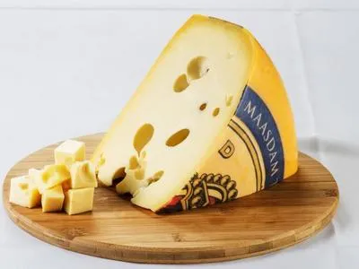 Distribuidora de queijo atacado