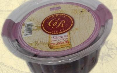 TAMARA S/C CARTA REAL 24X200G
