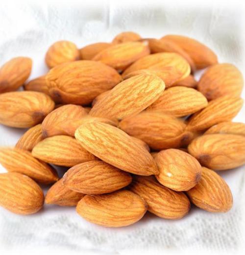 AMENDOA CHIL S/C 27/30 - 10kg