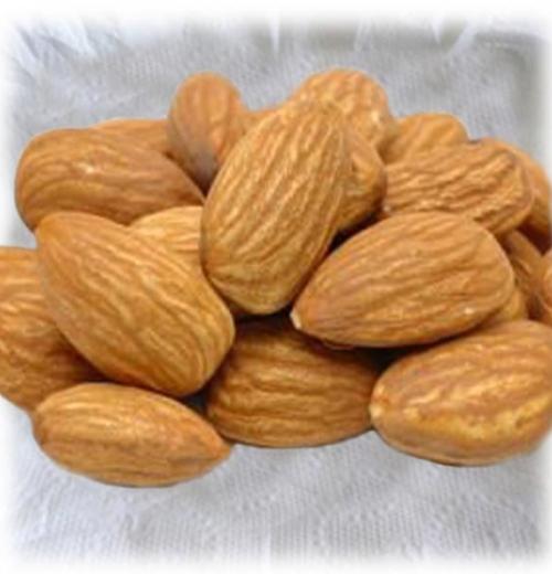 AMENDOA CHIL S/C 32/34 - 10kg