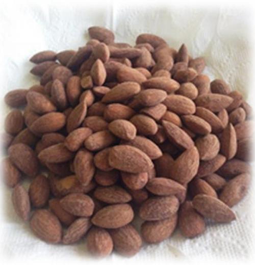AMENDOA S/C T/S - 10kg