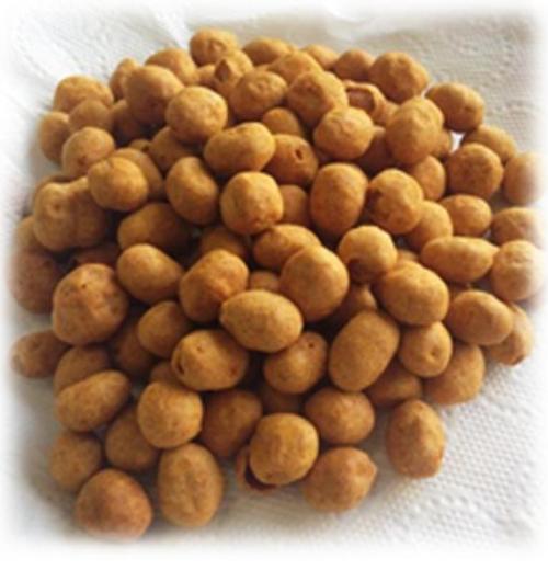 AMENDOIM CROCANTE NATURAL - 10kg