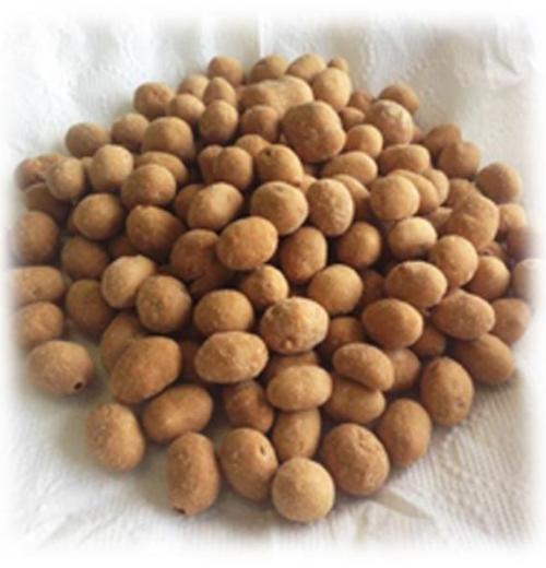 AMENDOIM CROCANTE QUEIJO - 10kg