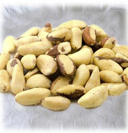 CASTANHA PARA S/C MÉDIA - 20kg