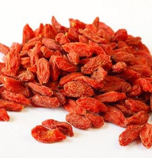 GOJI BERRY - 20 kg